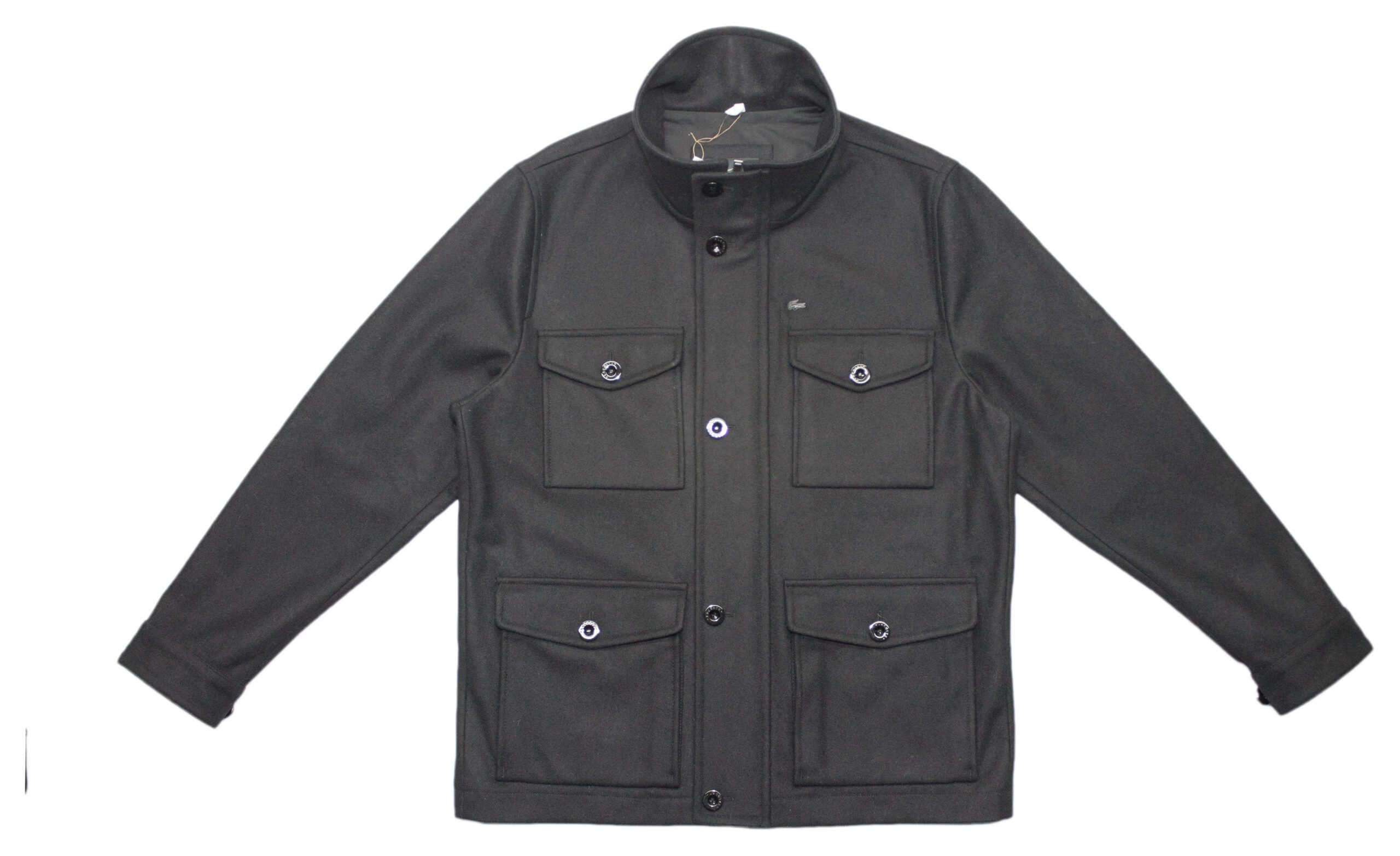 Pet Breed: Chaqueta Lacoste. T-L