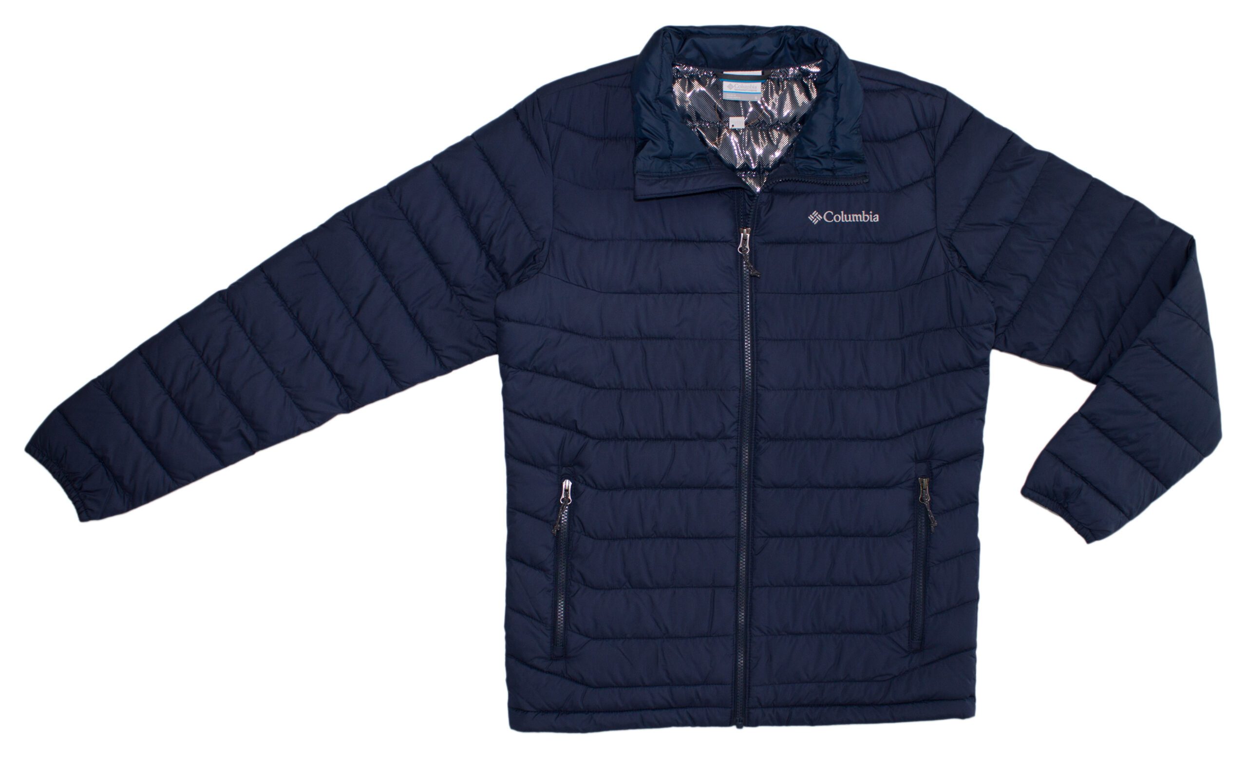 Pet Breed: Chaqueta Columbia. T-S