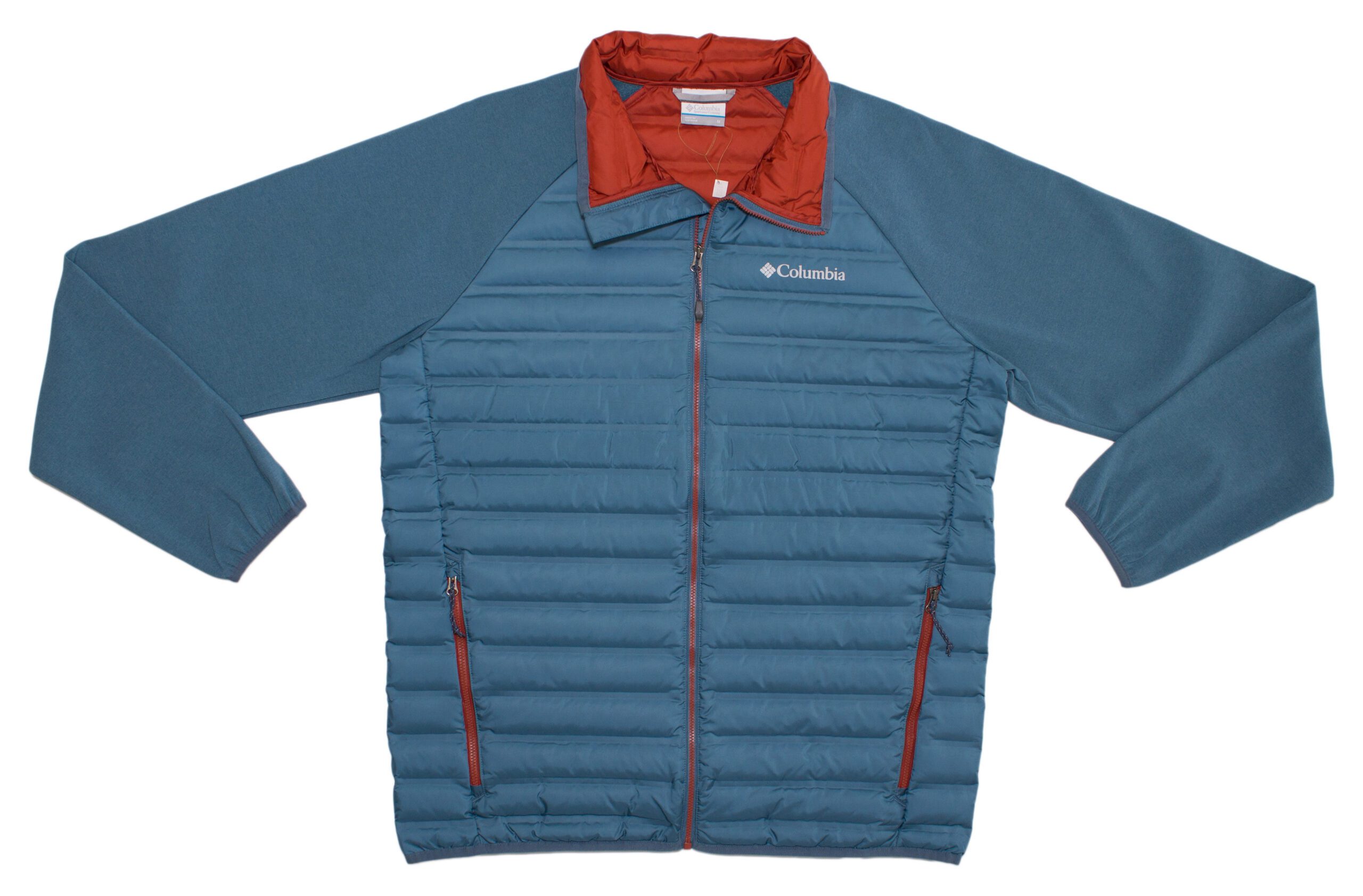 Pet Breed: Chaqueta Columbia. T-M