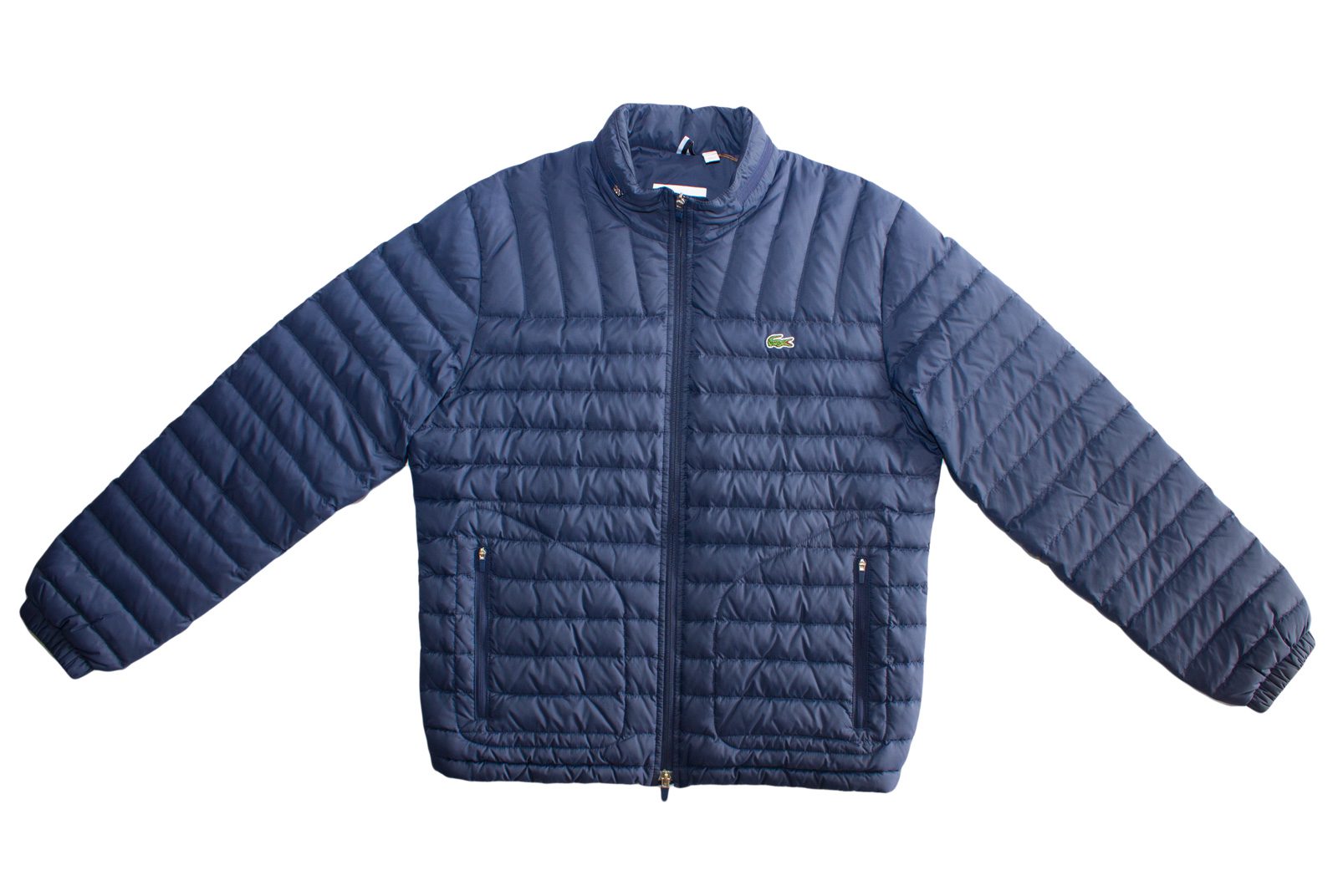 Pet Breed: Chaqueta Lacoste. T-M