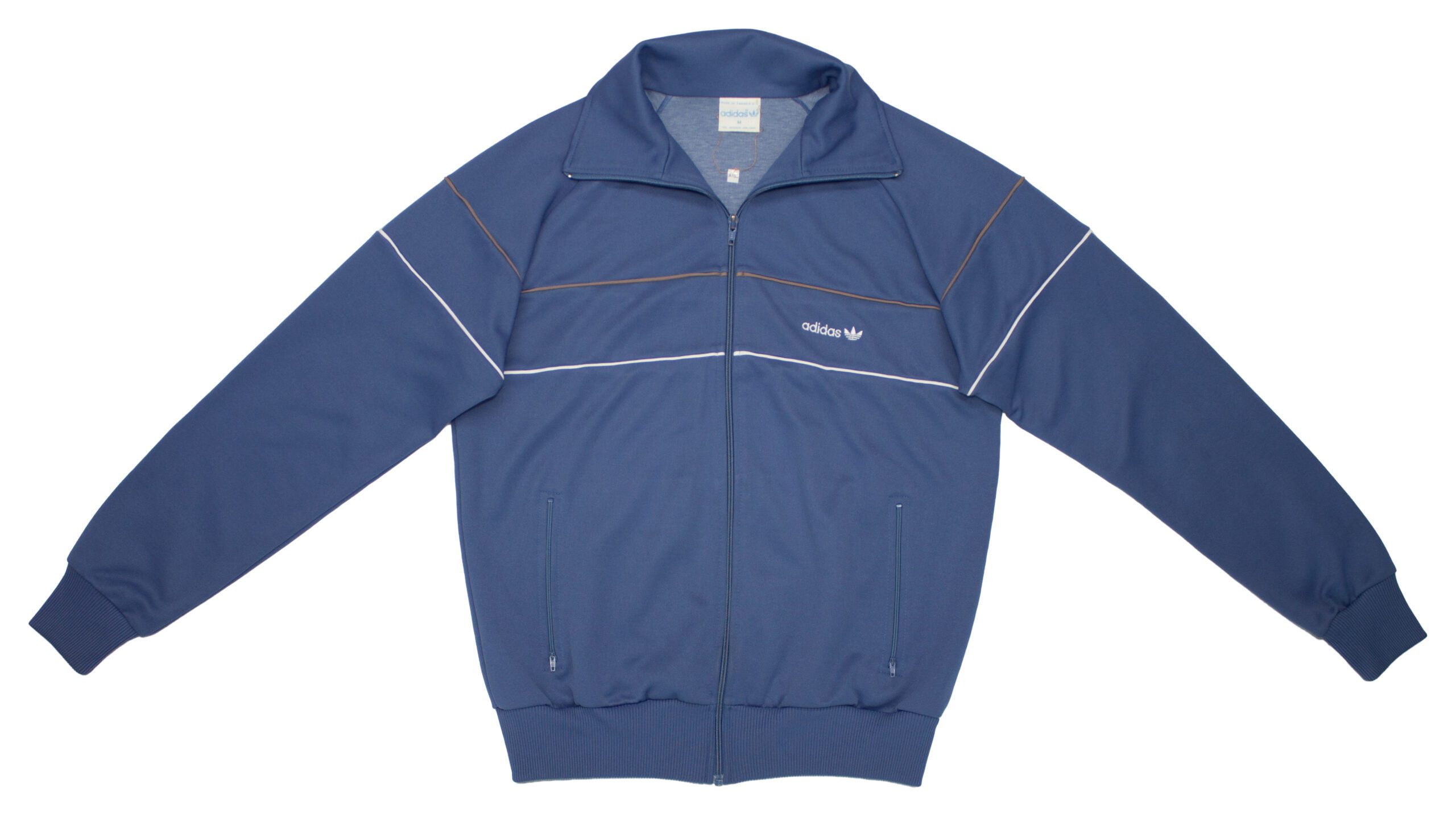 Pet Breed: Chaqueta Adidas. T-M