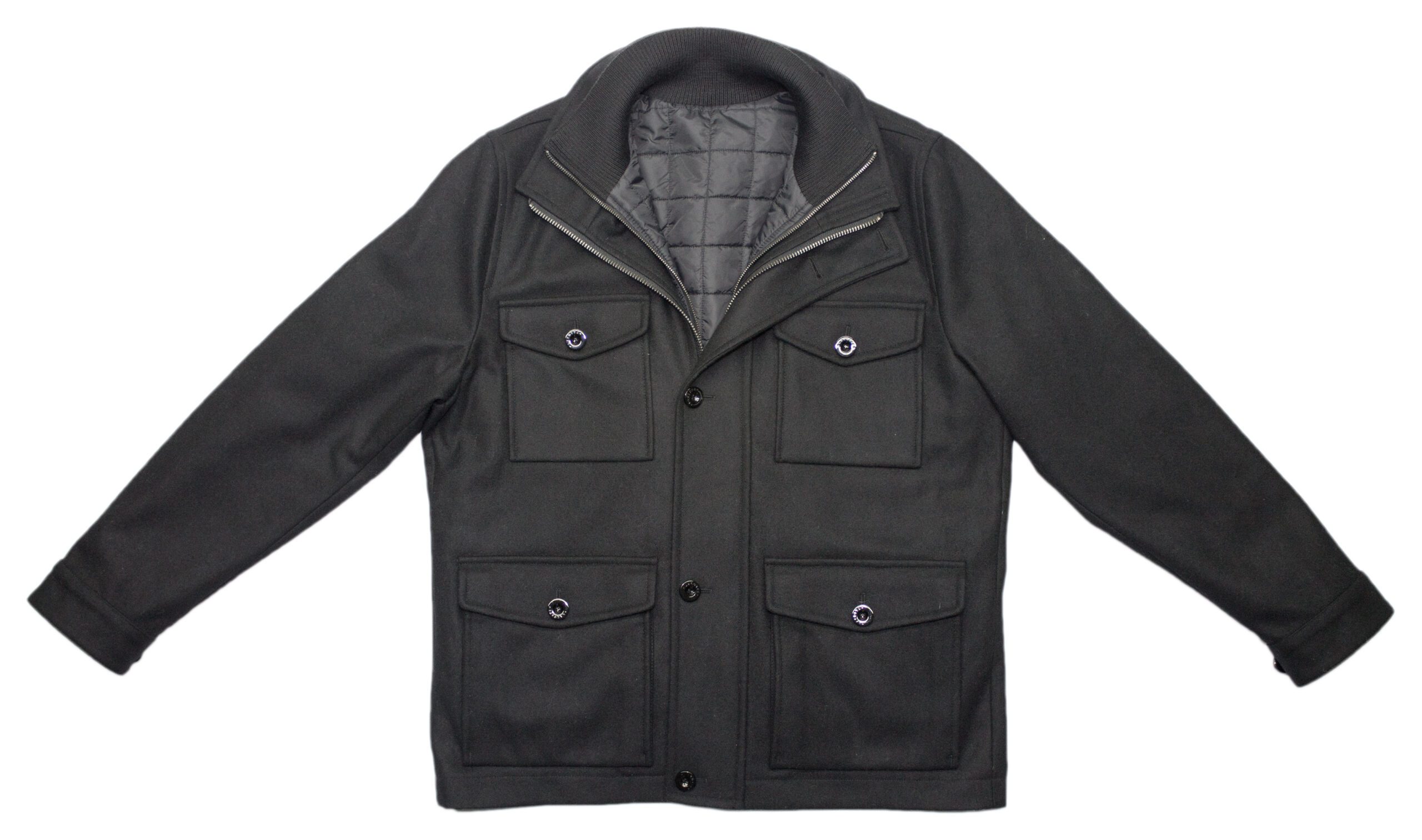 Pet Breed: Chaqueta Lacoste. T-L