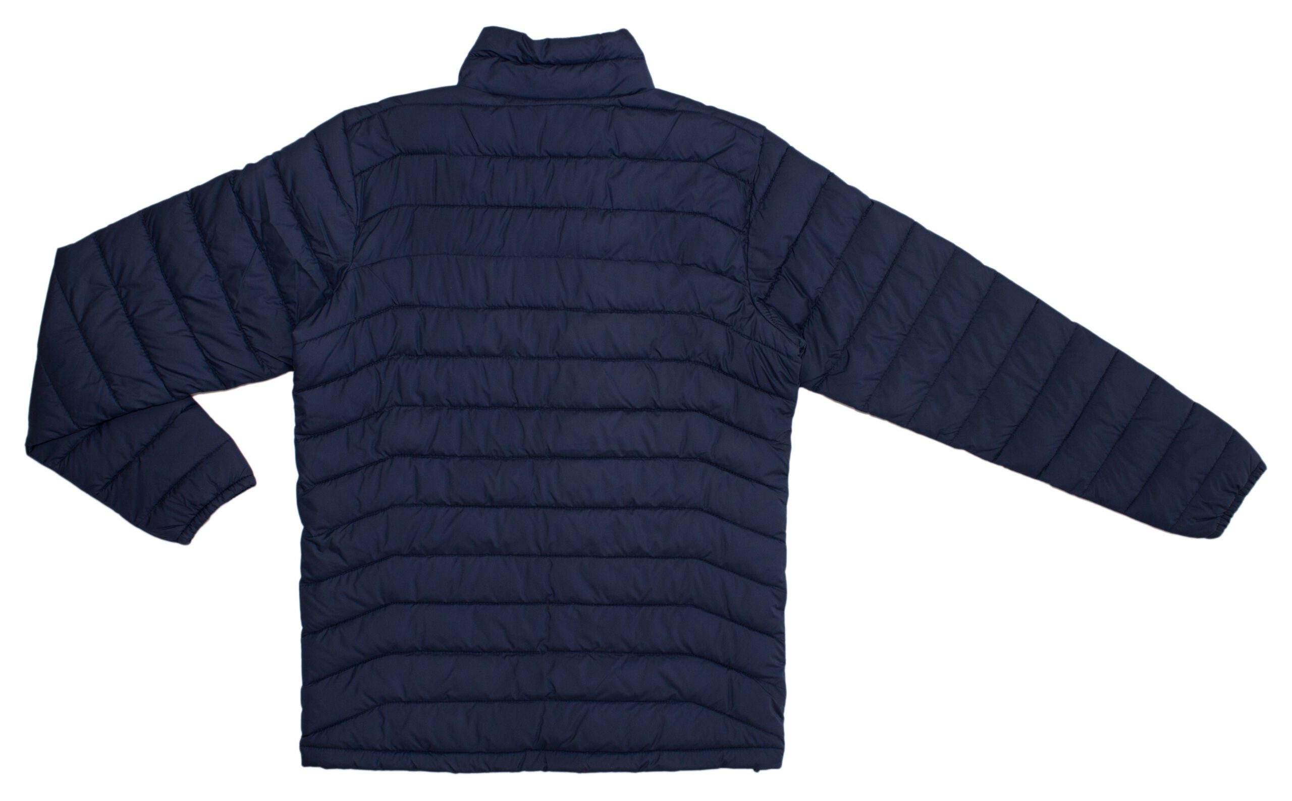Pet Breed: Chaqueta Columbia. T-S