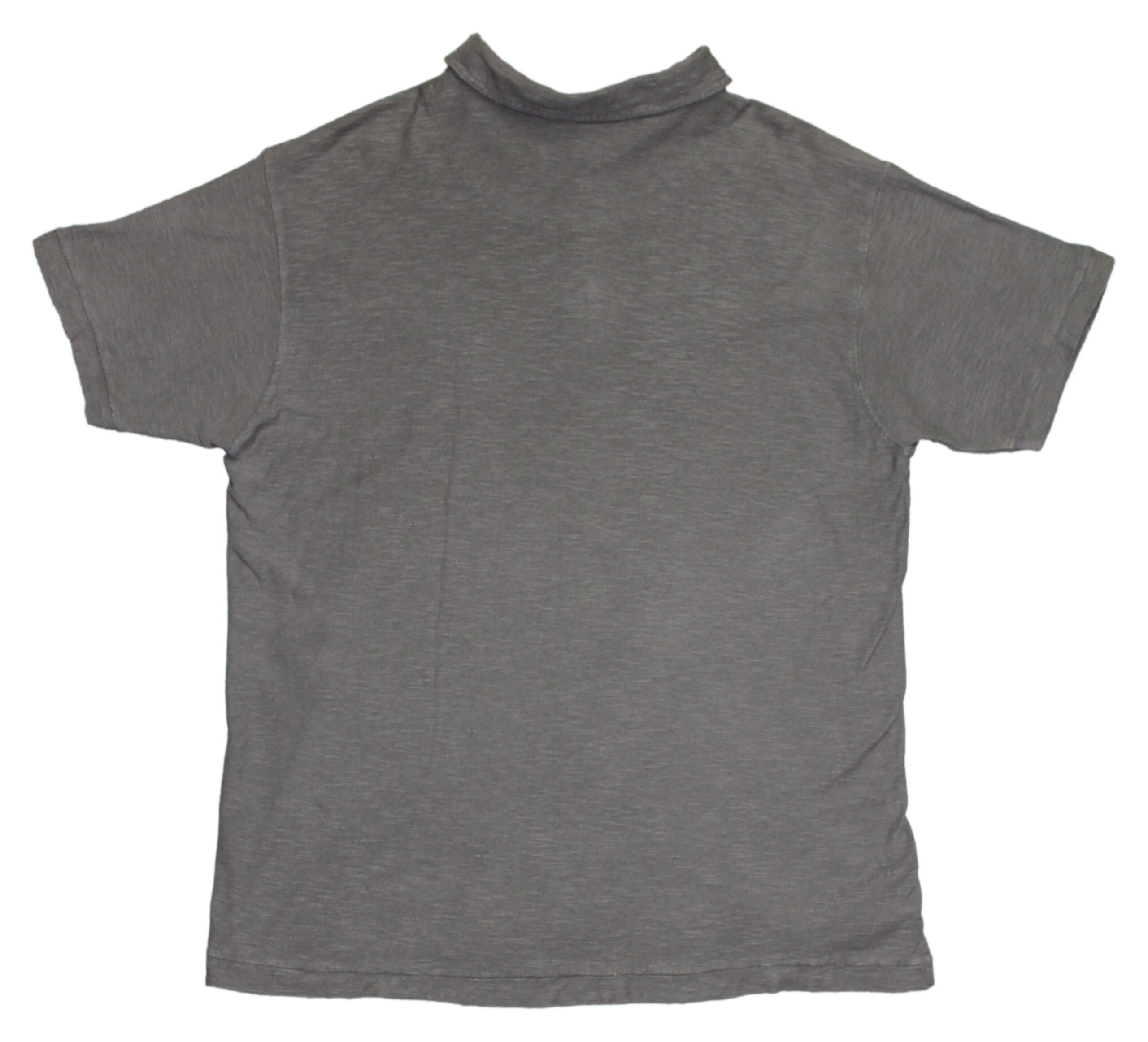 Pet Breed: Camiseta Polo Point Zero. T-M