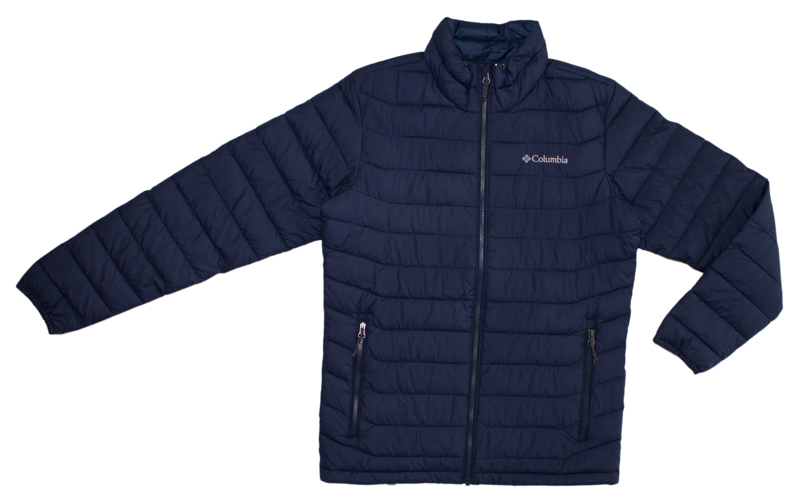 Pet Breed: Chaqueta Columbia. T-S