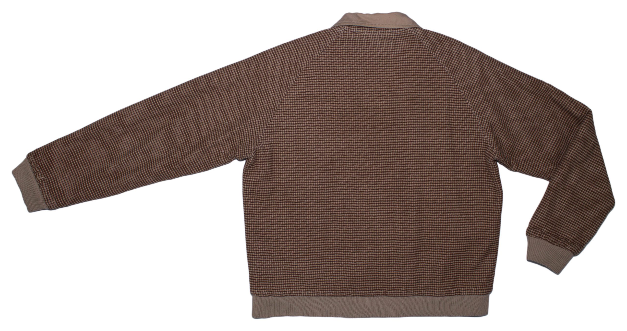 Pet Breed: Chaqueta Lacoste. T-XL