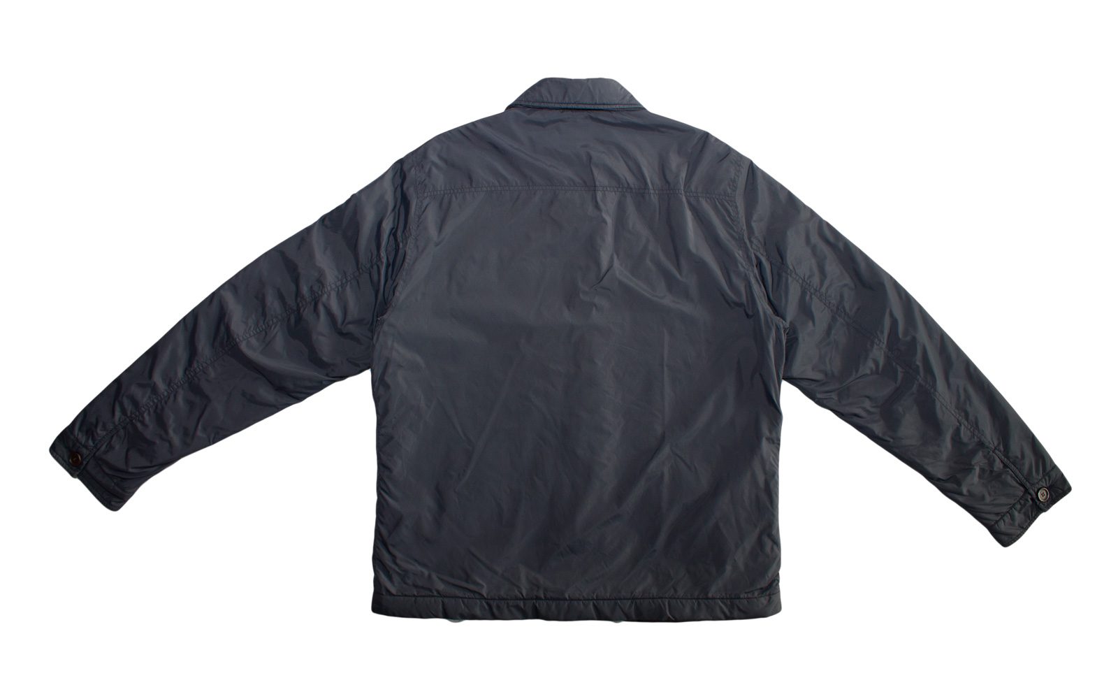 Pet Breed: Chaqueta Lacoste. T-M