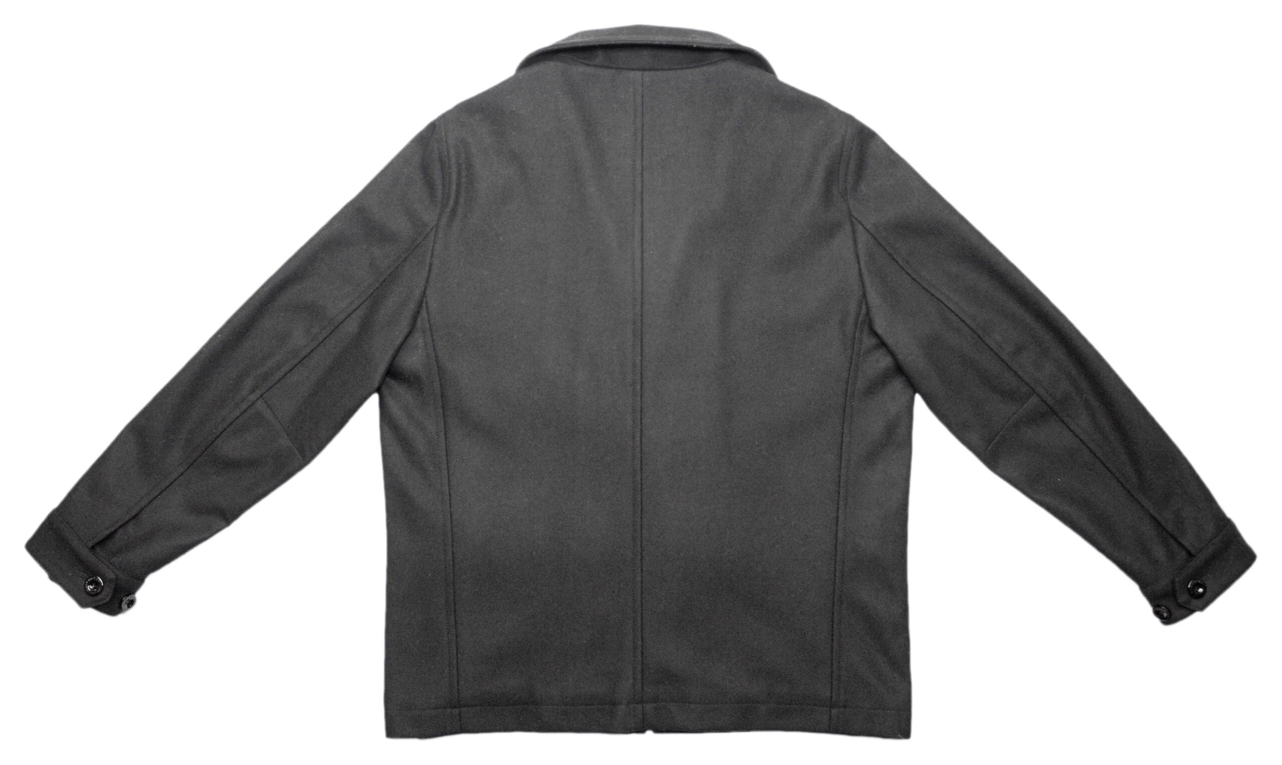 Pet Breed: Chaqueta Lacoste. T-L
