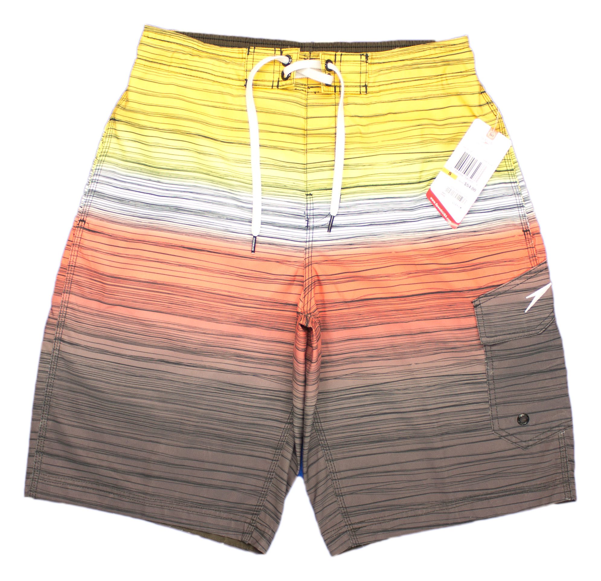 Pet Breed: Pantaloneta Speedo. T-S