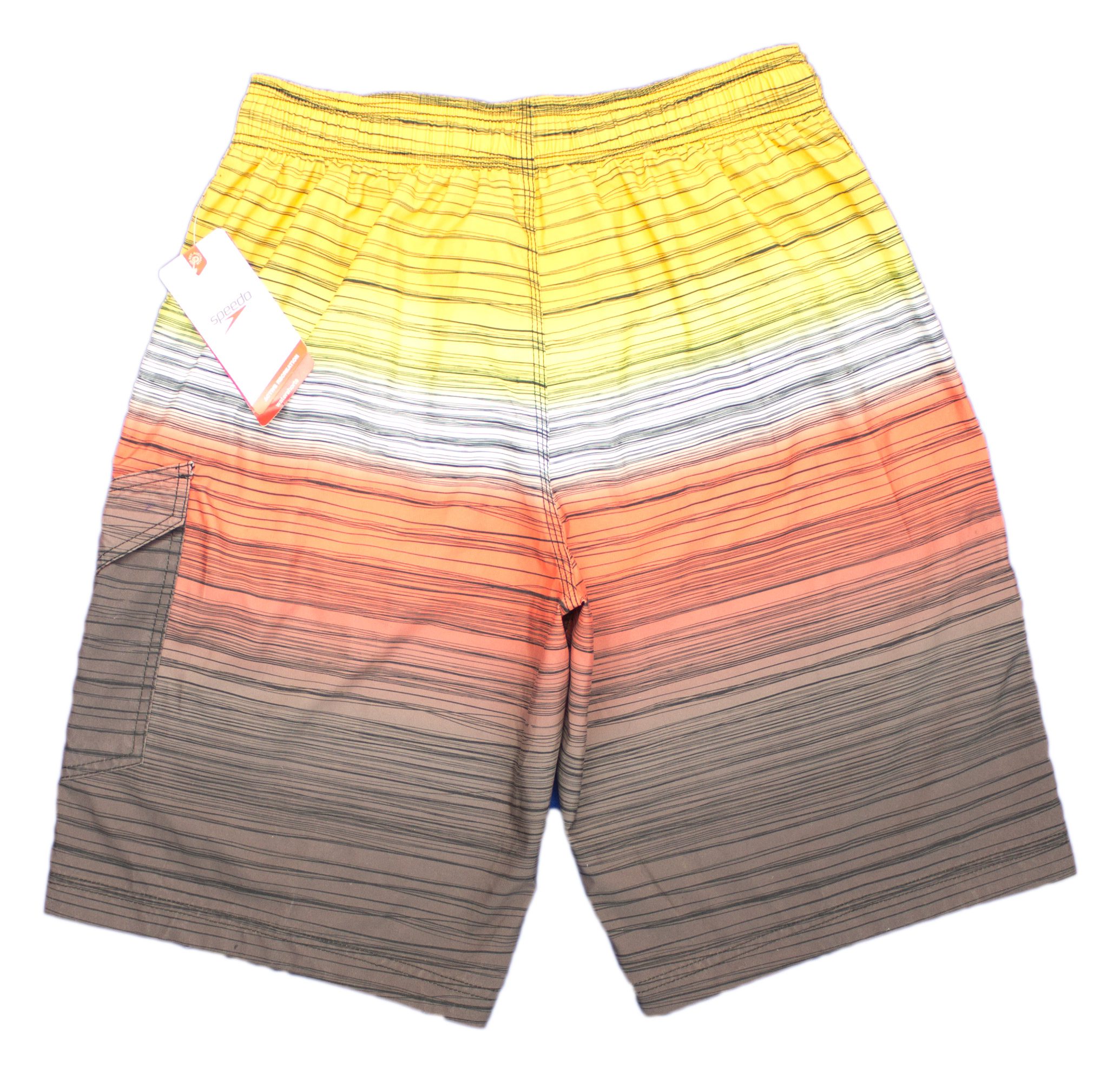 Pet Breed: Pantaloneta Speedo. T-S