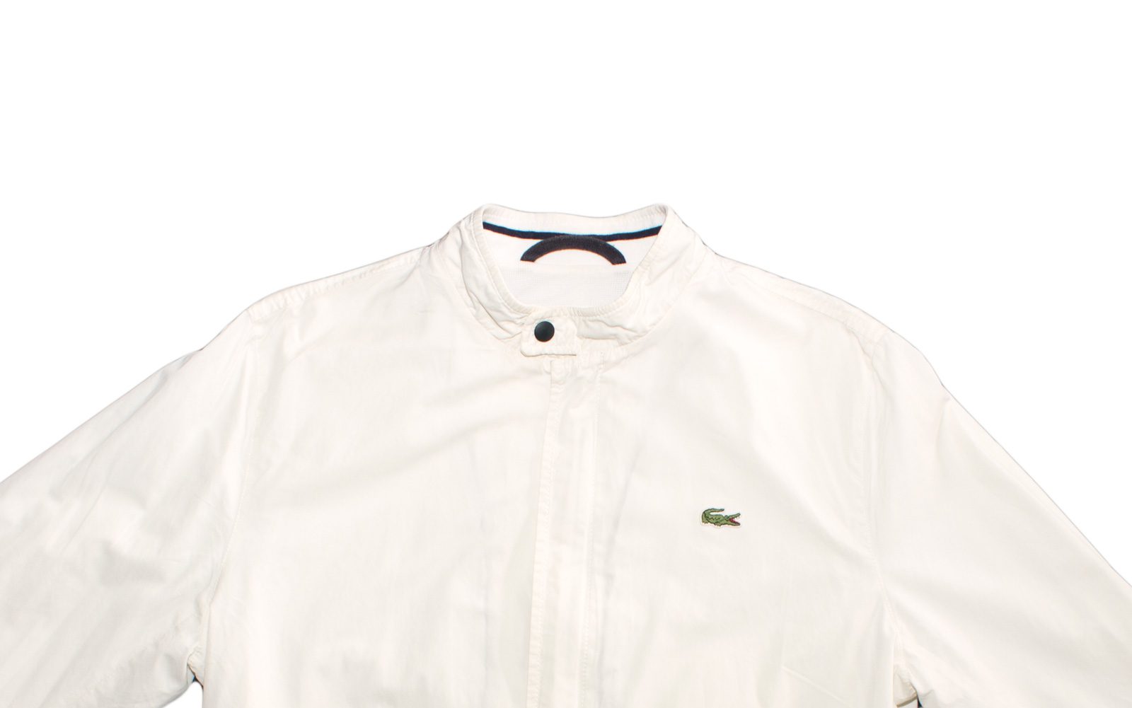 Pet Breed: Chaqueta Lacoste. T-M